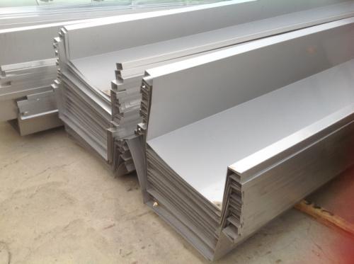 三穗304不锈钢天沟