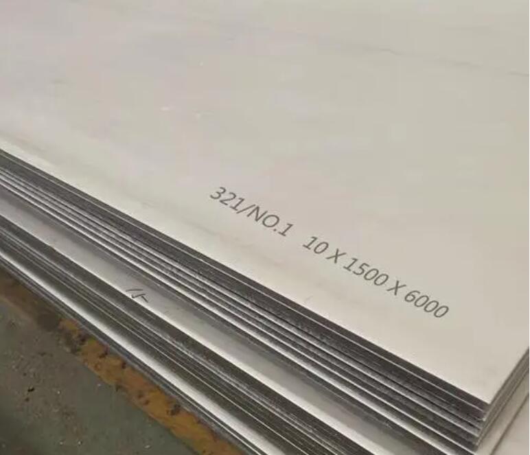 三穗321不锈钢板