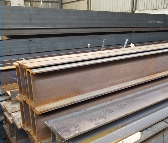 三穗Q235EH型钢