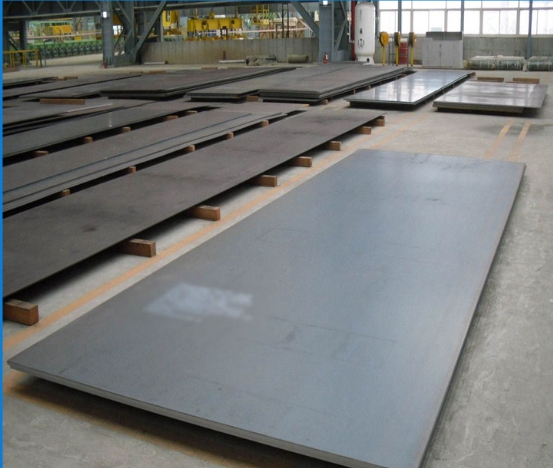 三穗NM450C耐磨板