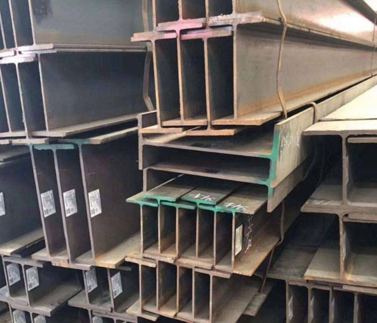 三穗Q235C工字钢